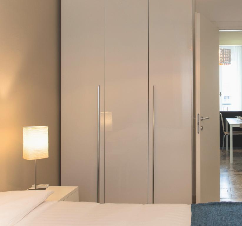 Up To - Residenze Apartment Mailand