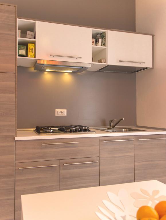 Apartment Up To - Residenze Mailand