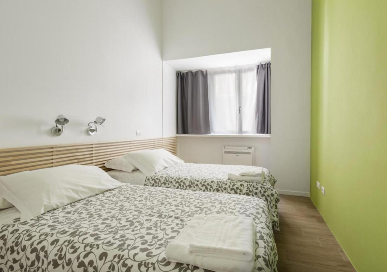 Up To - Residenze * Mailand