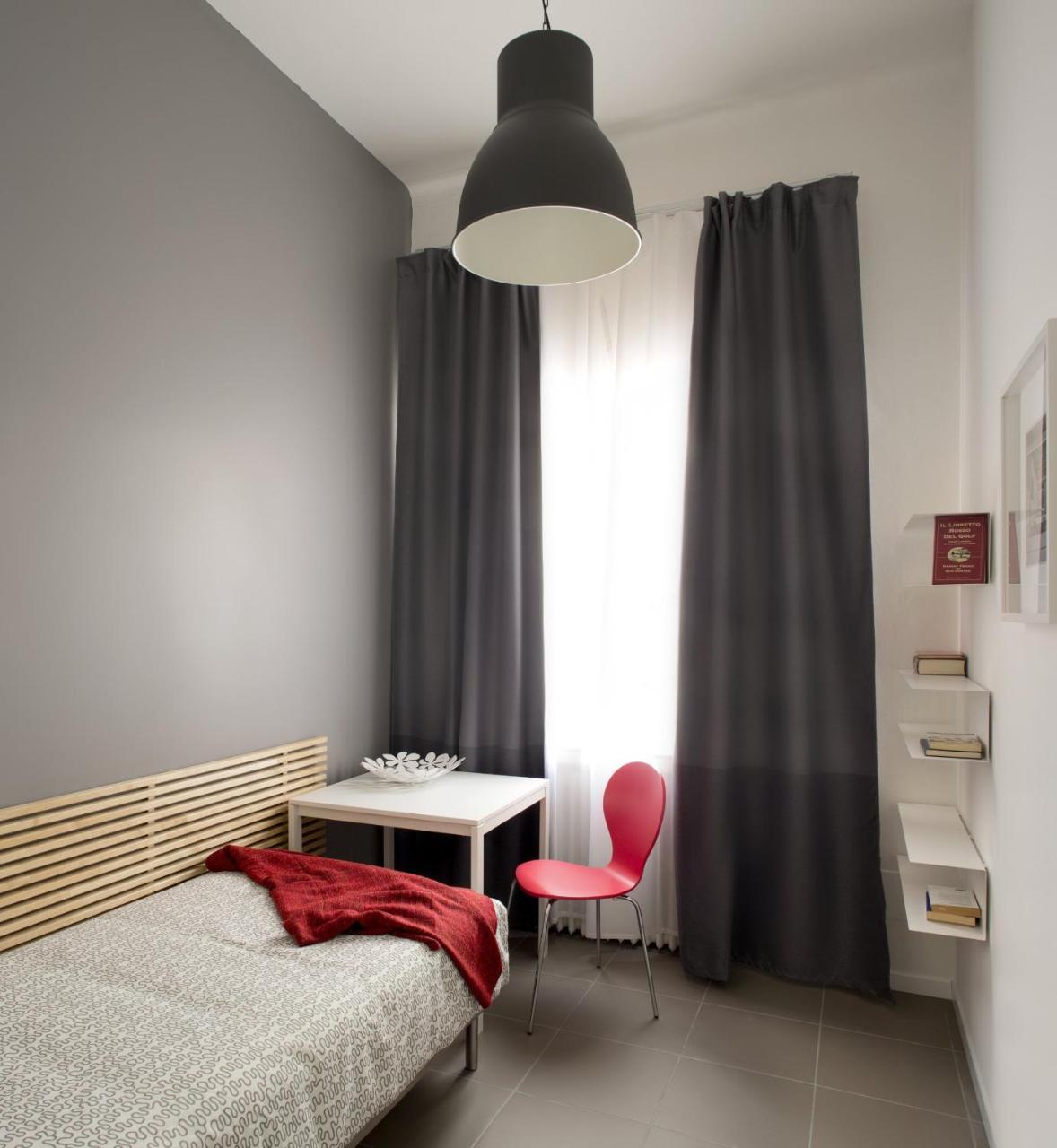Up To - Residenze * Mailand